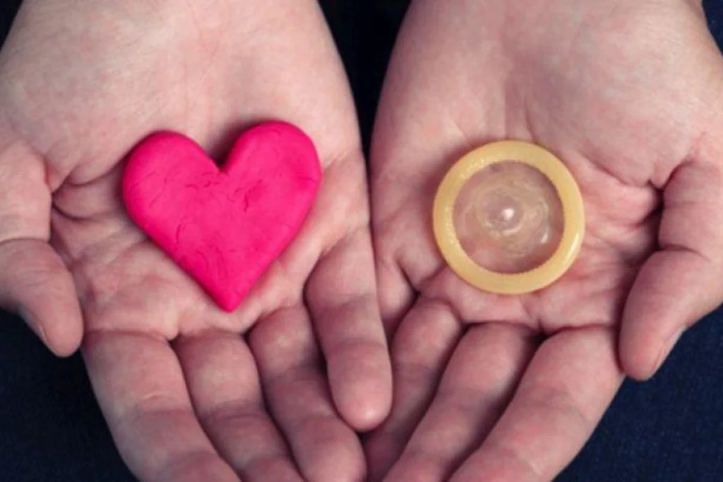Infecções Sexualmente Transmissíveis e o Aparelho Digestivo: Conexões e Cuidados