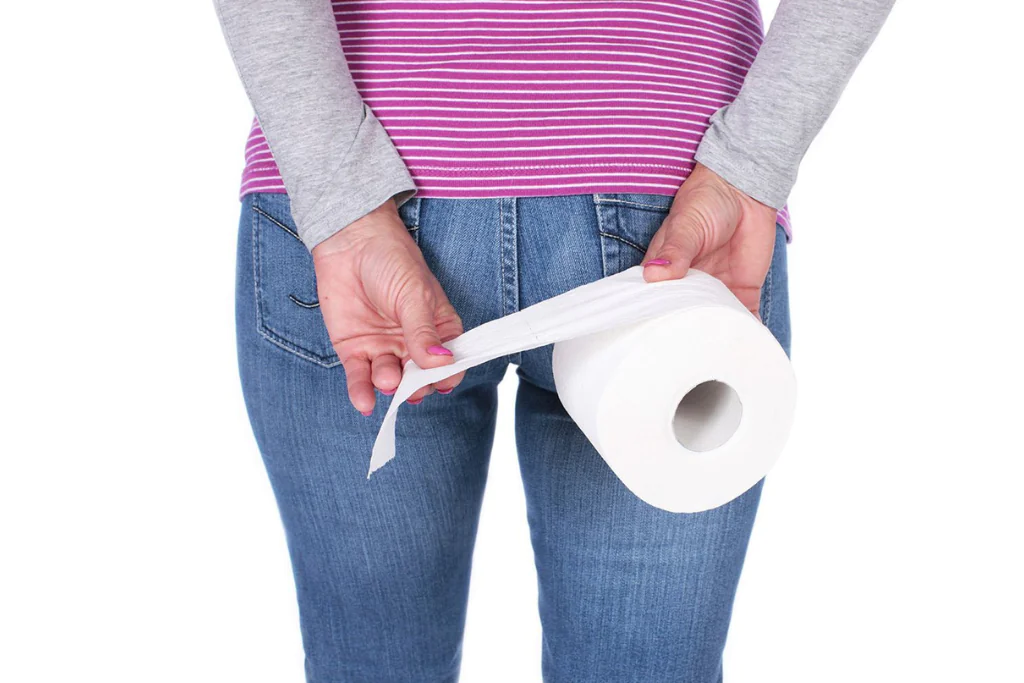 Incontinência Anal: Causas e Estratégias de Gerenciamento